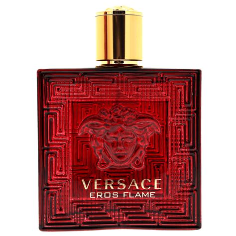 versace red cologne|red versace cologne for men.